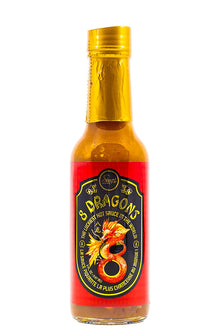 Hot Ones Hot Sauce 10 Pack - Season 30
